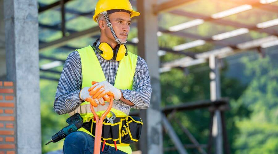 Local Chimney Repair in Haymarket, VA